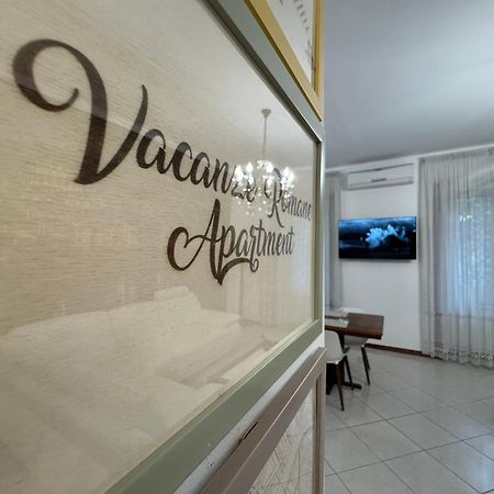 Vacanze Romane Apartment In Rzym Zewnętrze zdjęcie