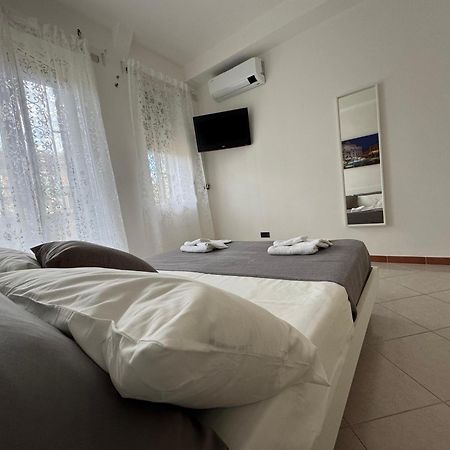 Vacanze Romane Apartment In Rzym Zewnętrze zdjęcie