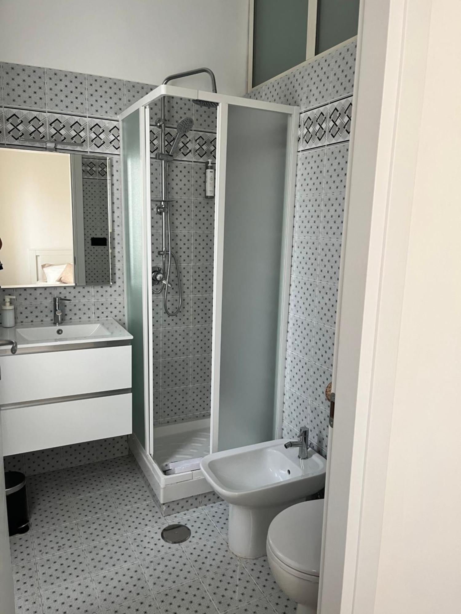 Vacanze Romane Apartment In Rzym Zewnętrze zdjęcie