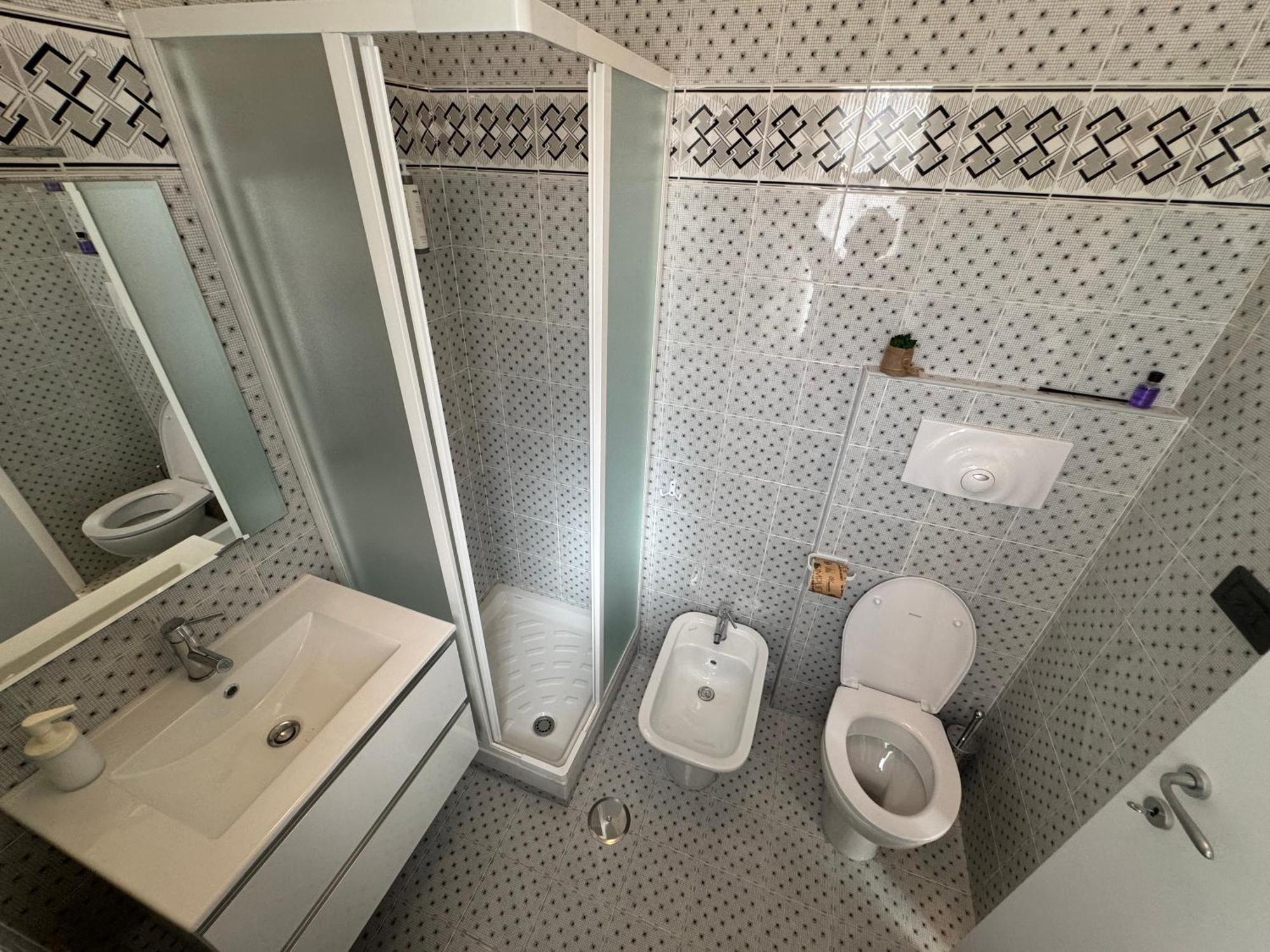Vacanze Romane Apartment In Rzym Zewnętrze zdjęcie